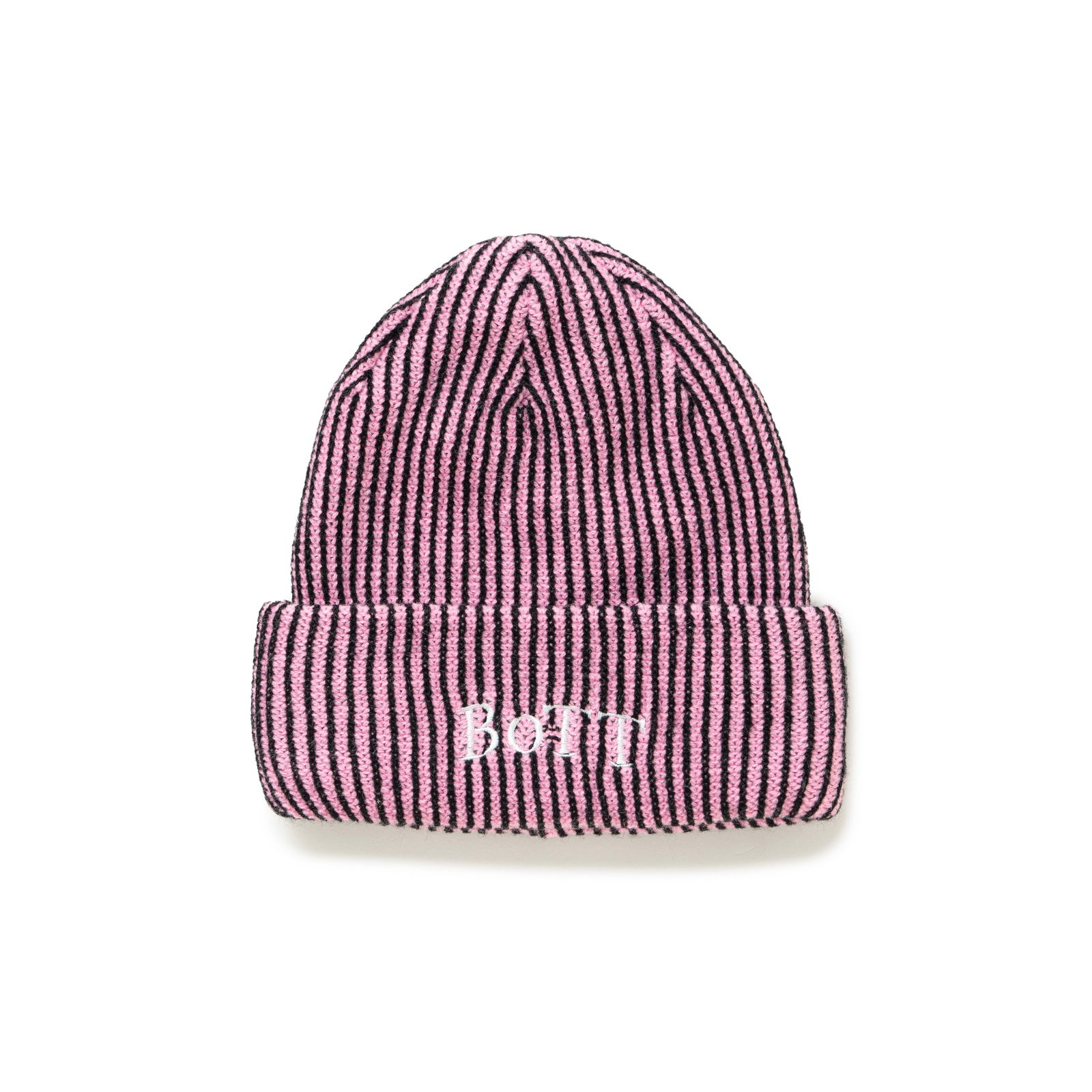 【残りわずか】Chain Stitch Beanie