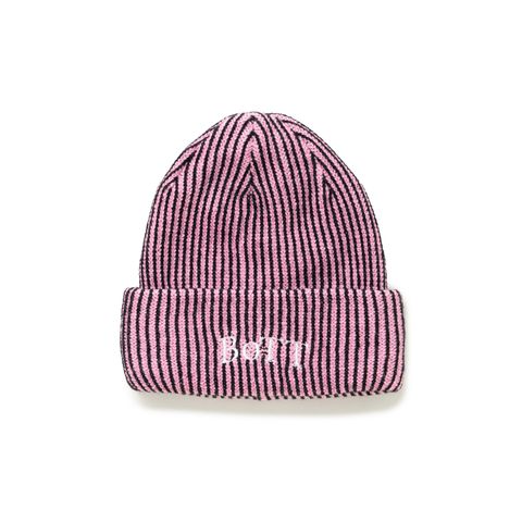 【残りわずか】Chain Stitch Beanie