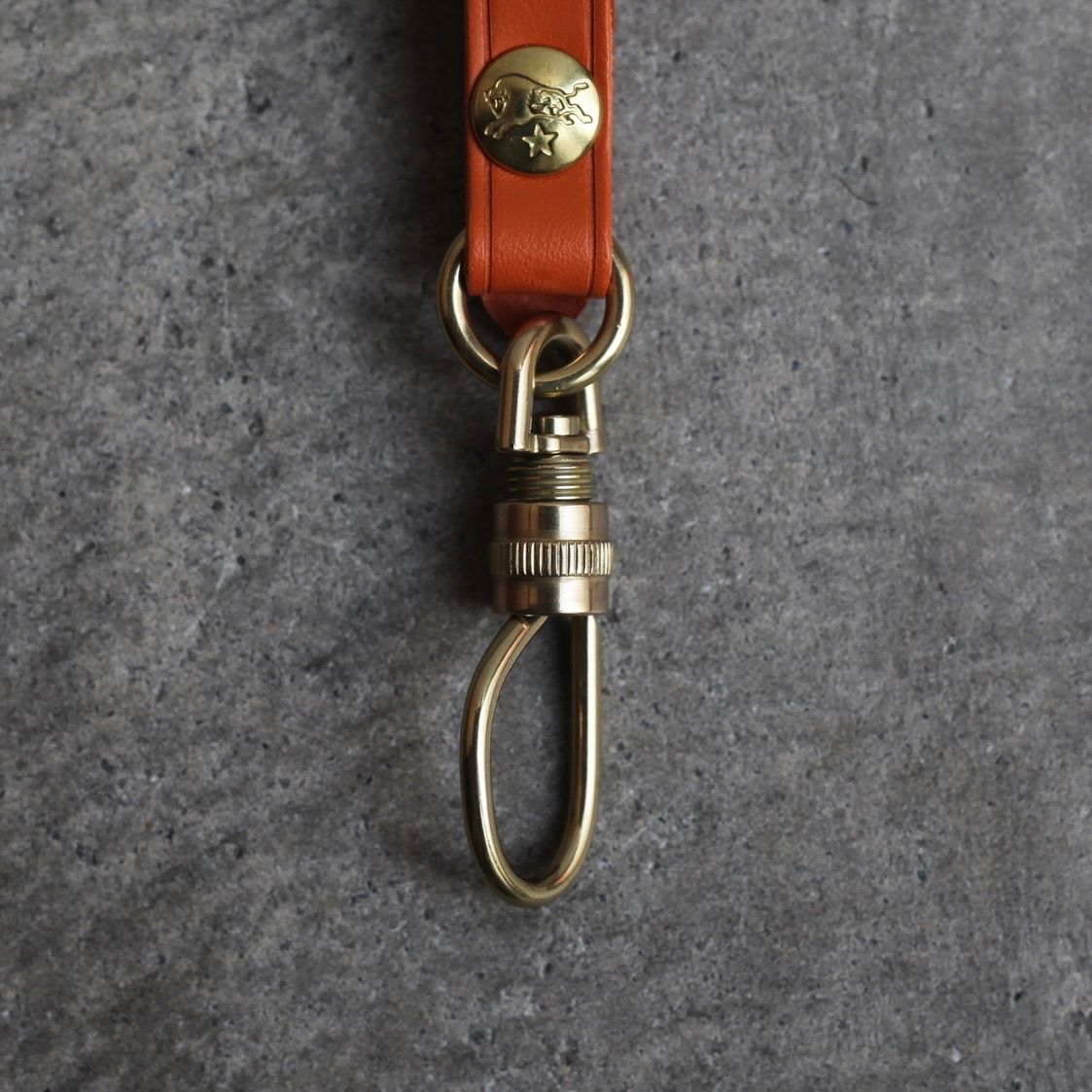 【再販売通知受付可能】キーリング
