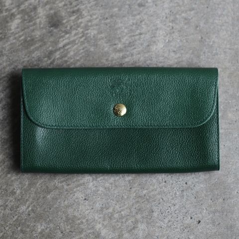 【残り一点】ロングウォレット