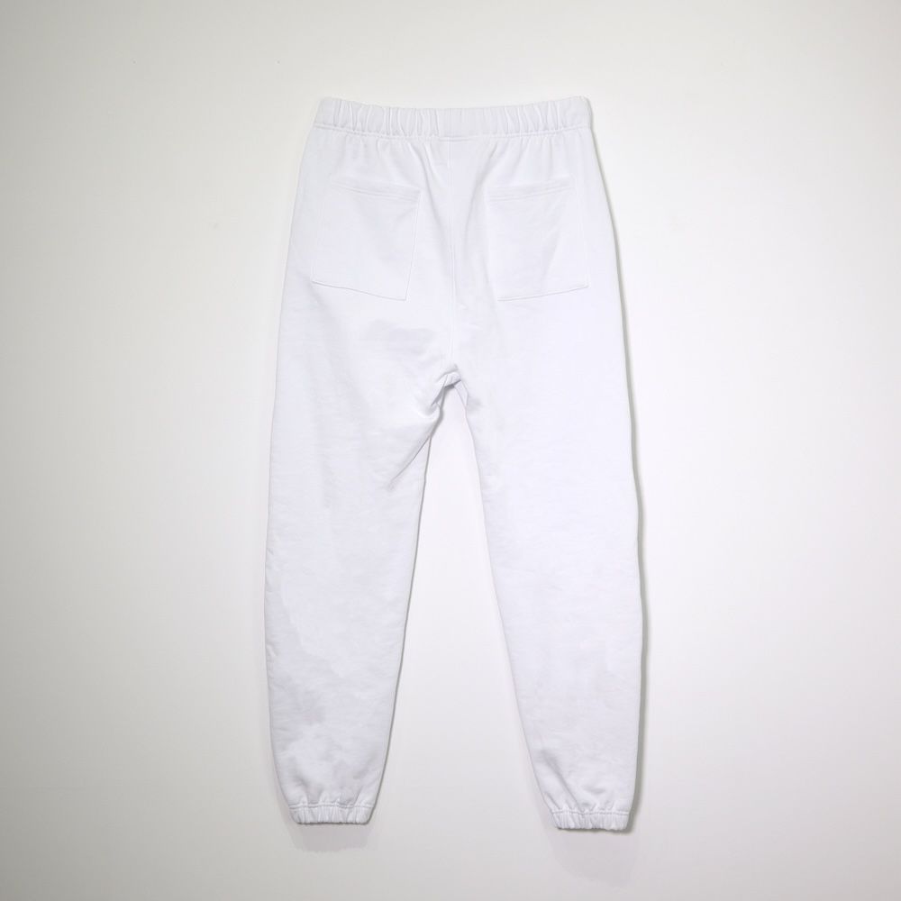 【残りわずか】Quilt Sweat Pants