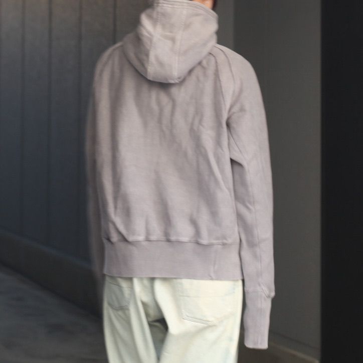 【残り一点】25 Hoodie