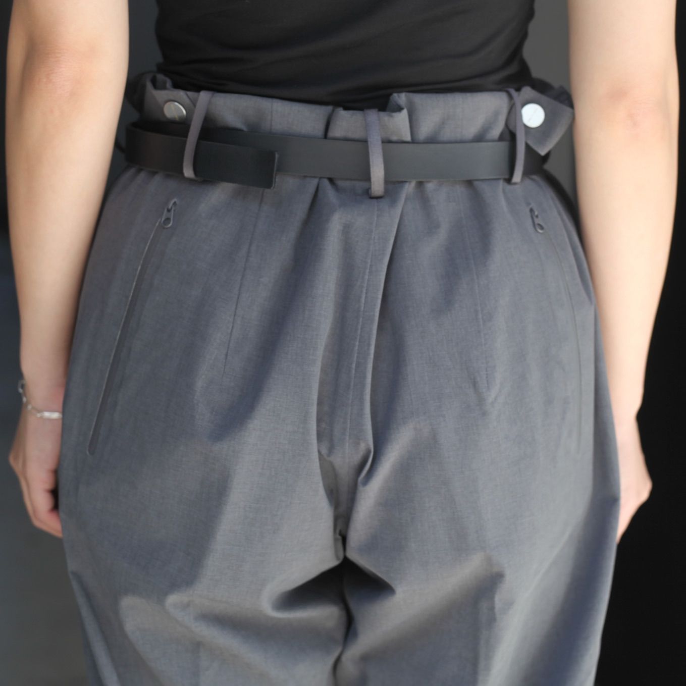 【残り一点】Gravir Trousers