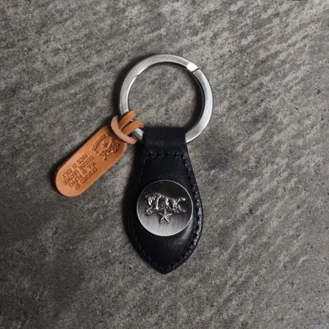 【残りわずか】キーリング