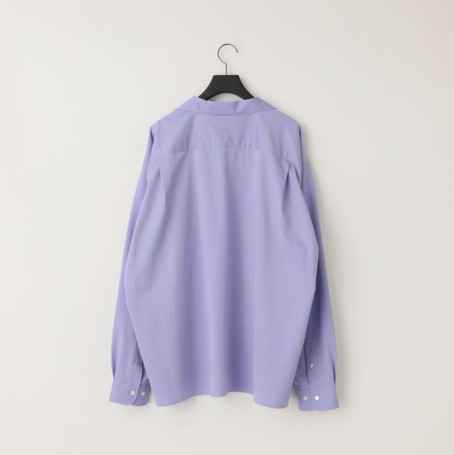 【残り一点】46G Ether Shirt