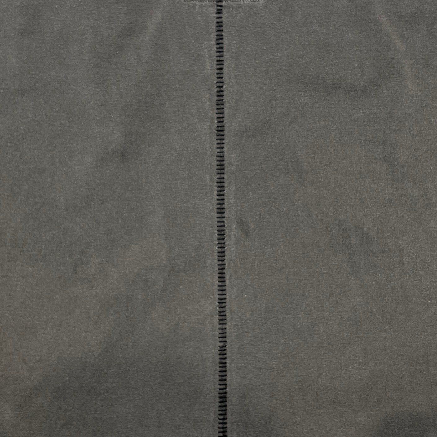 【残り一点】Pocket Tunic With Damaged