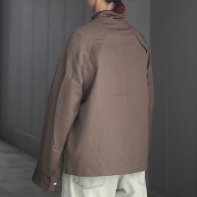 【残り一点】Nemesis Blouson