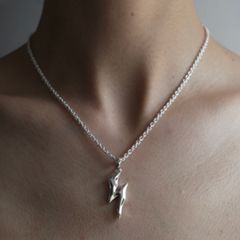 【お取り寄せ注文可能】Lightning Pendant_L