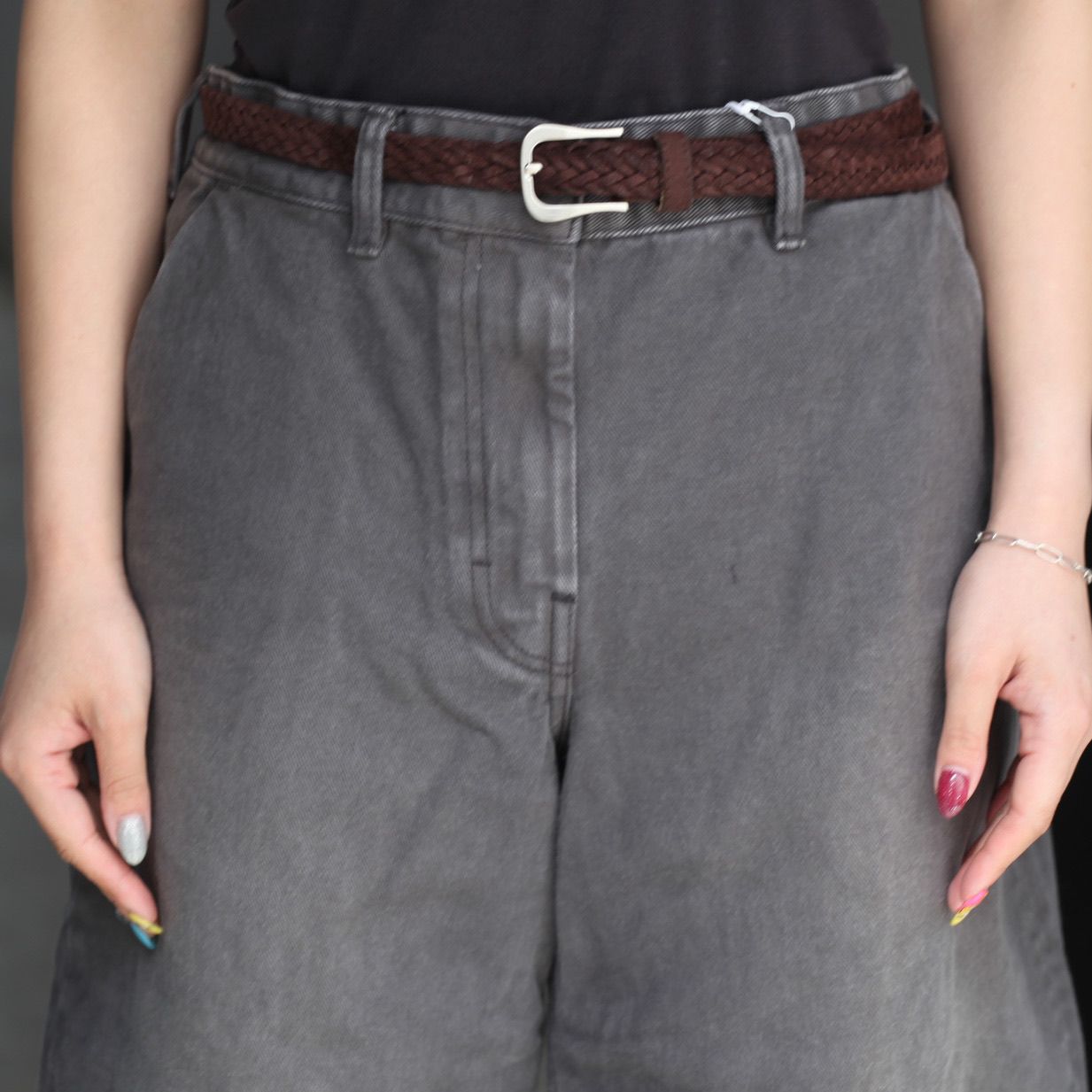 【残り一点】Dem Jeans
