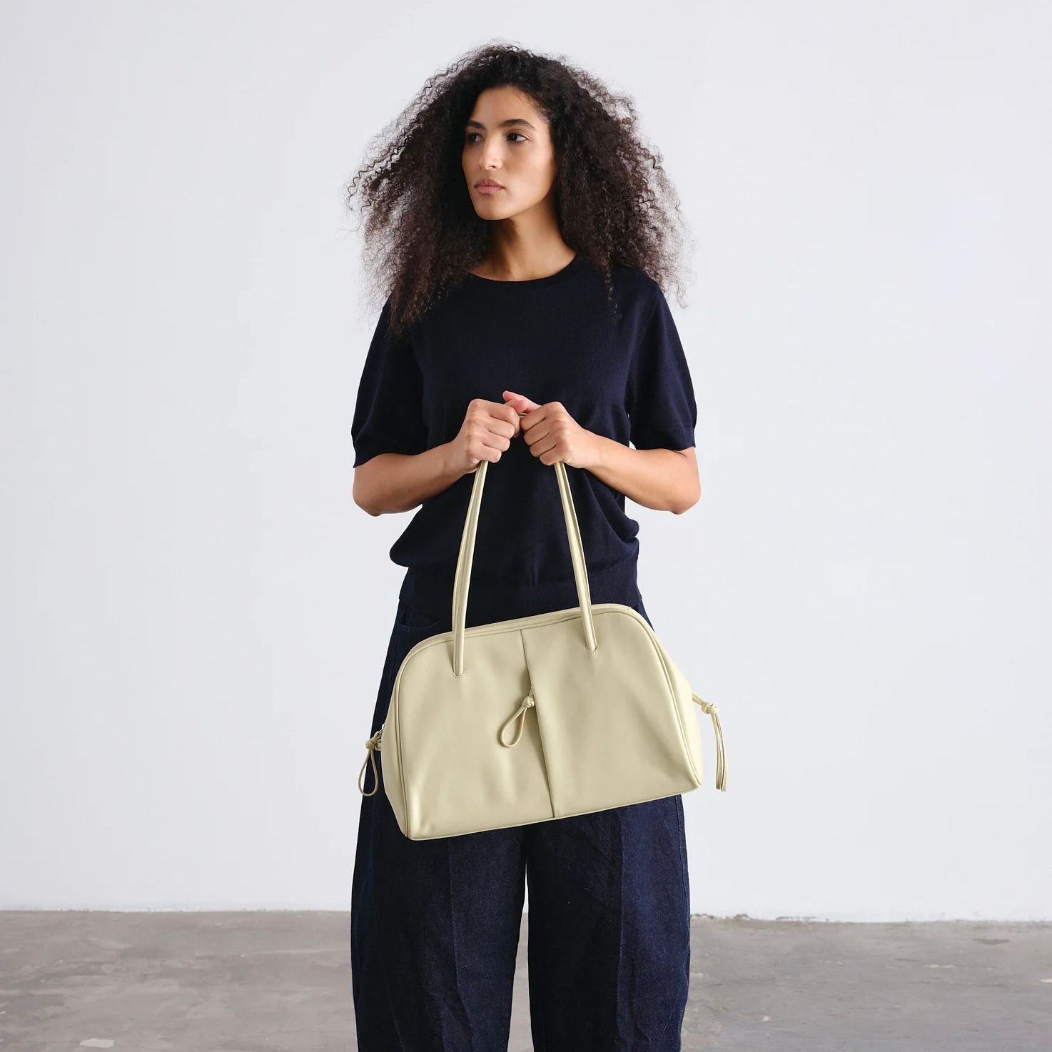 【残り一点】Brooklyn Bag