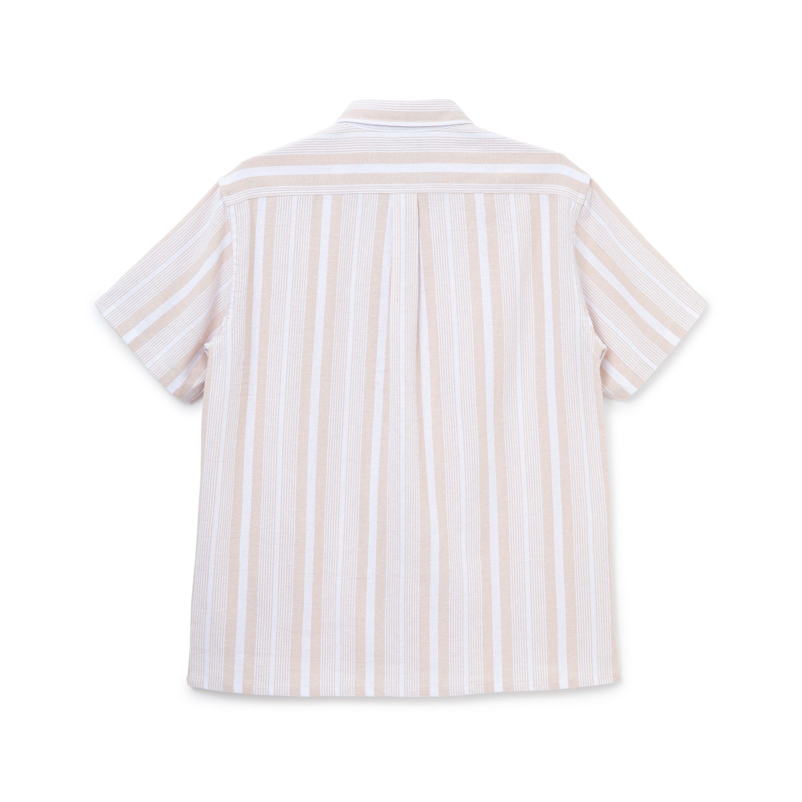 BoTT - 【残りわずか】Jacquard Stripe S/S Shirt | ACRMTSM ONLINE STORE