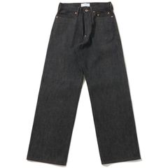 【残りわずか】Modern Denim Pants Regular Cut