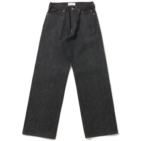 【残りわずか】Modern Denim Pants Regular Cut