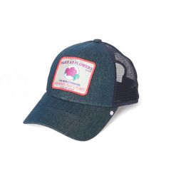 【残り一点】Mesh Cap