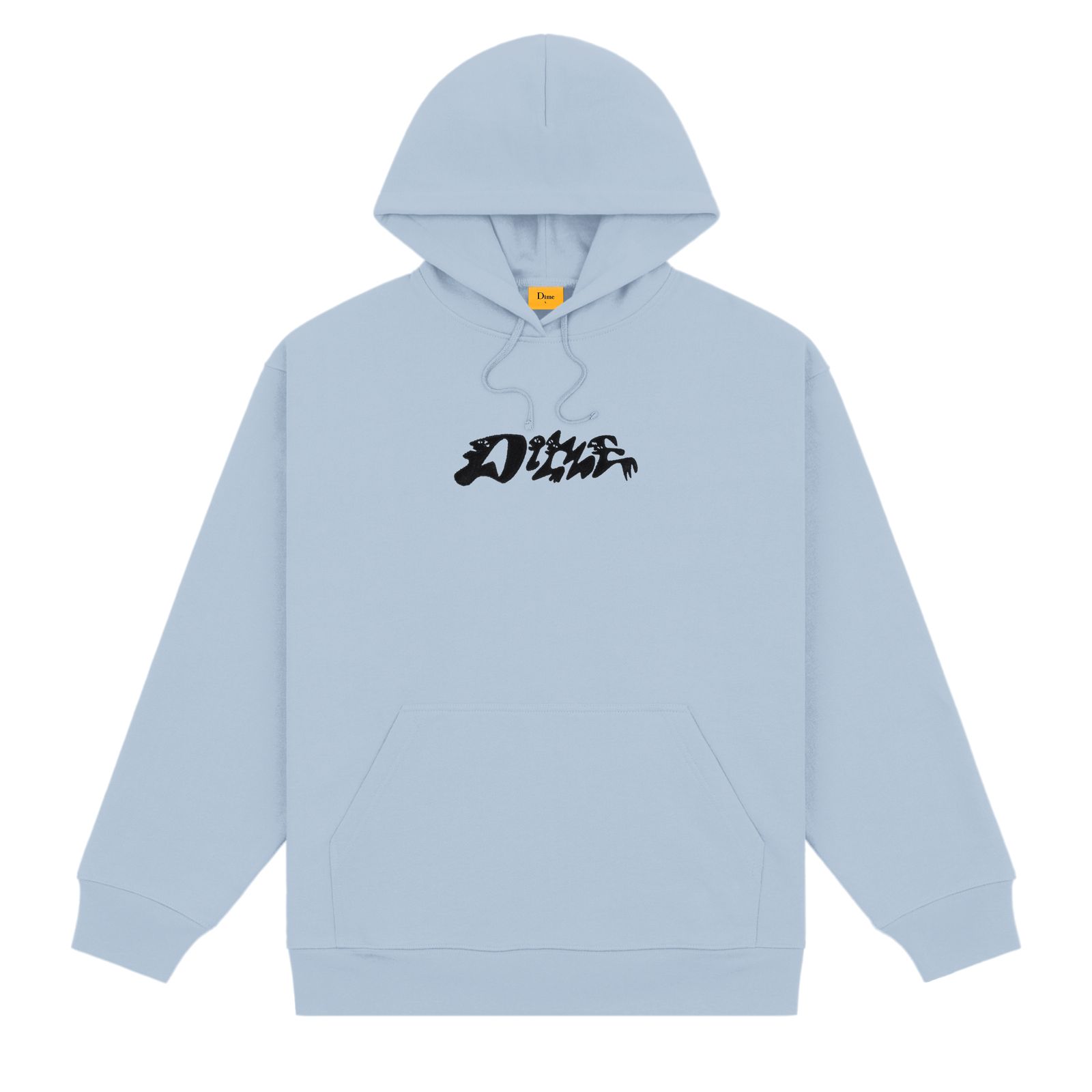 【残り一点】Happy Hoodie