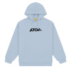 【残り一点】Happy Hoodie
