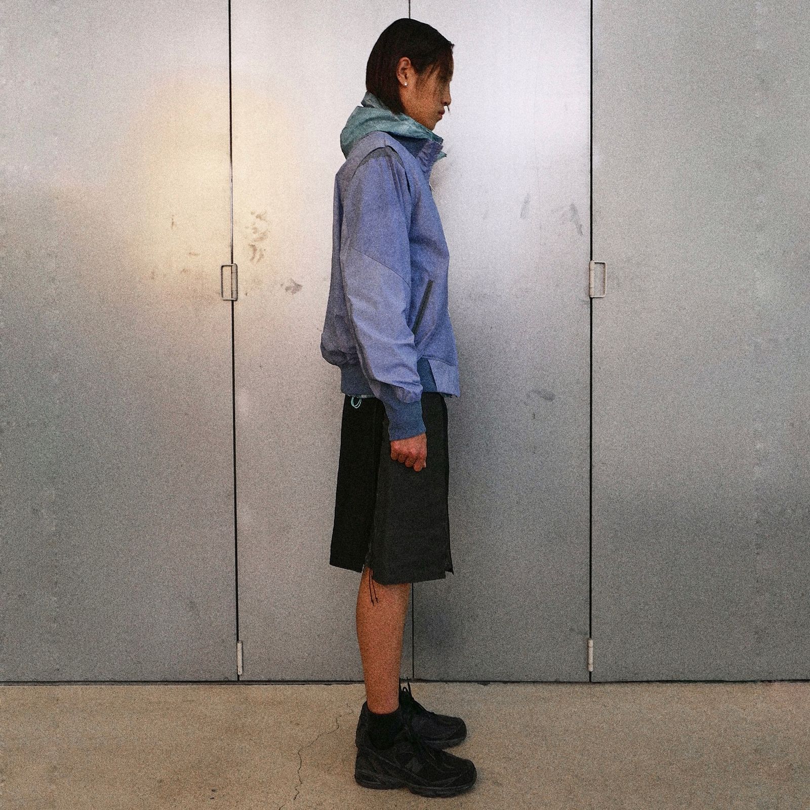 【残り一点】EP.7 01 Shorts