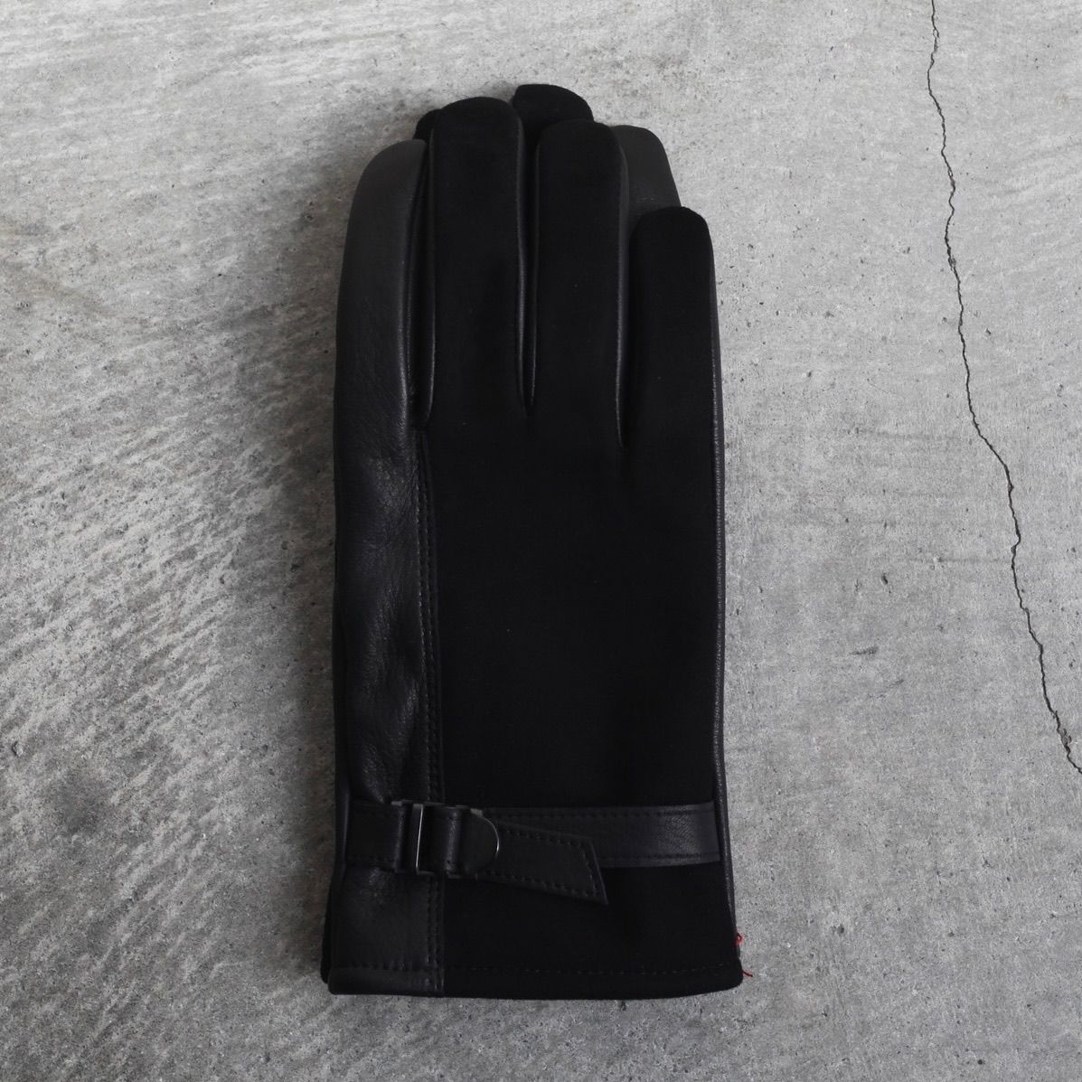 【再販売通知受付可能】Mil Gloves