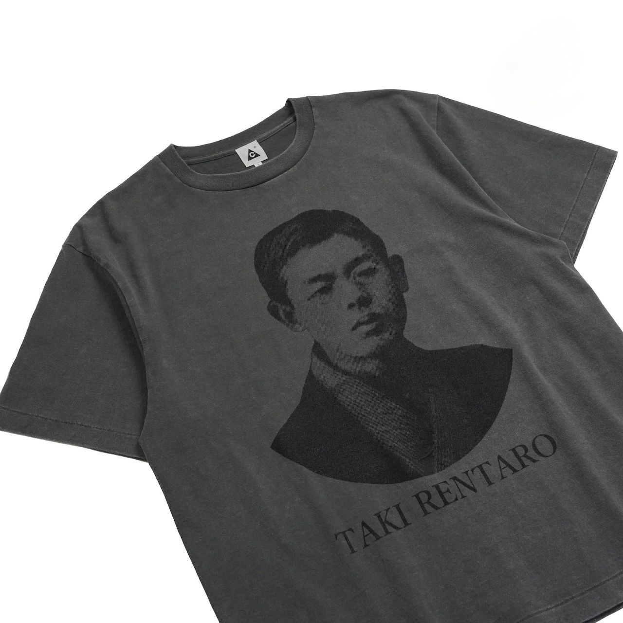 【再販売通知受付可能】瀧廉太郎Tee