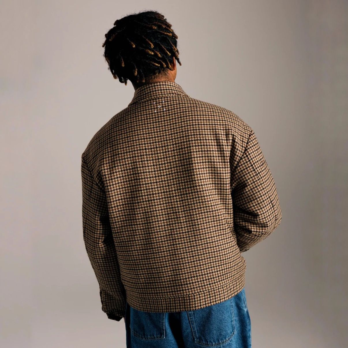 【残り一点】Harrington Jacket