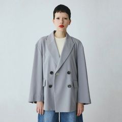 【残り一点】Sheer Light Jacket