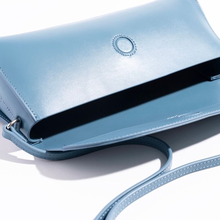 【残り一点】Cross Body Bag