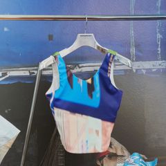 【残り一点】Padded Tank Top
