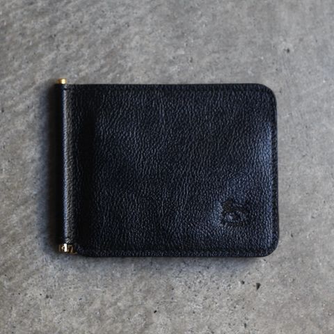 【再販売通知受付可能】マネークリップ