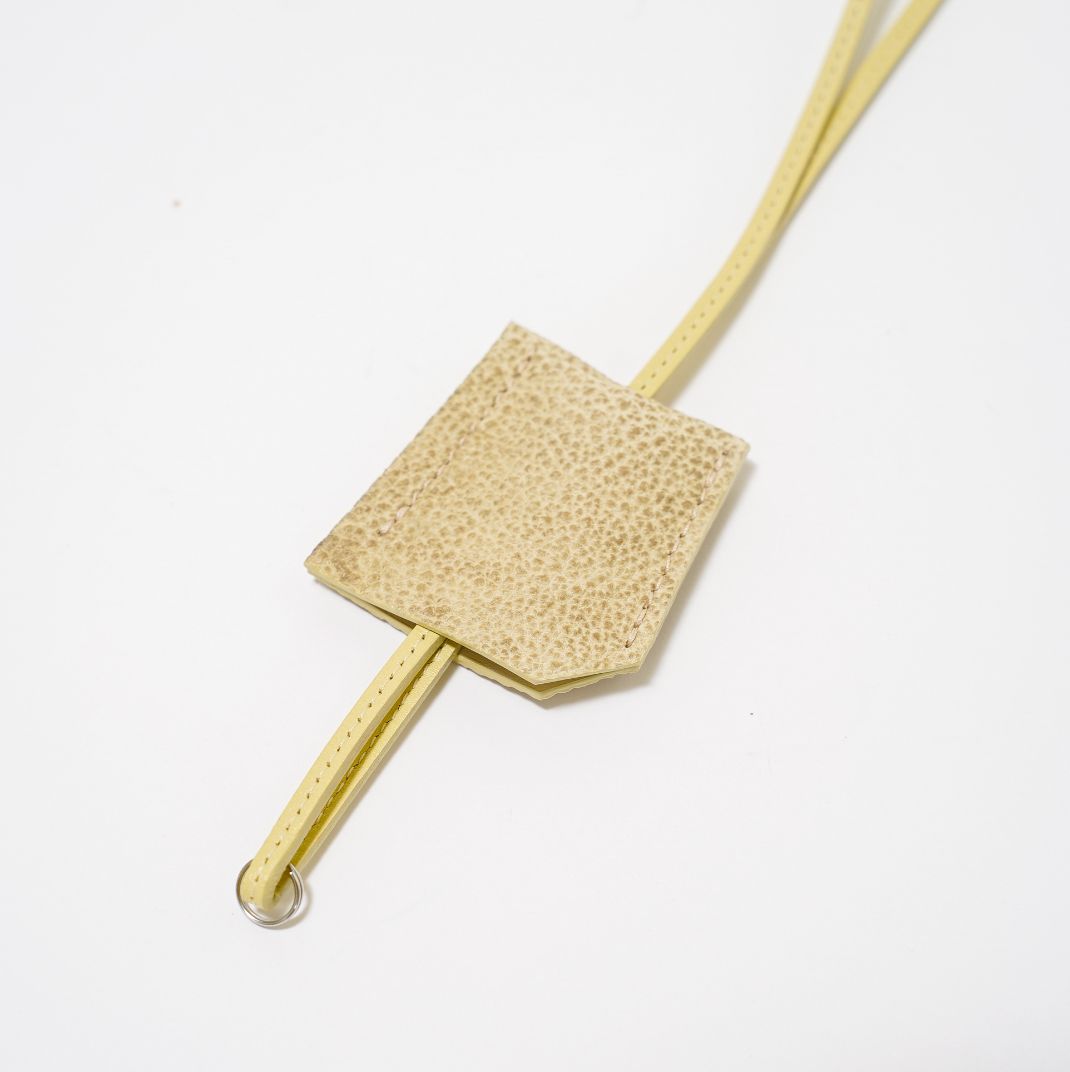 【残りわずか】Herrie Crochet Mini(SHIRO)