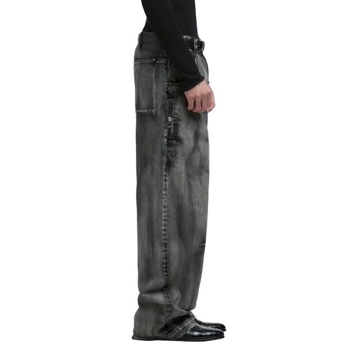 【残り一点】Gem Jeans