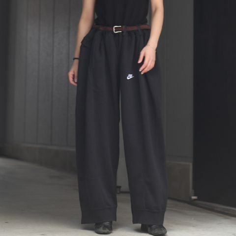 【残り一点】Over Jogging Jeans(L)