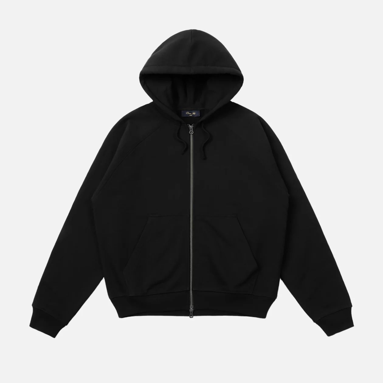 【残り一点】Spinal Zip Hoodie