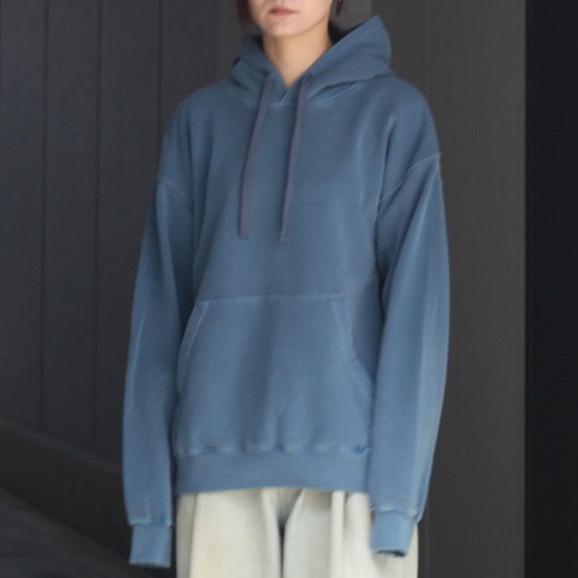 【残り一点】Pigment Sweat Parka