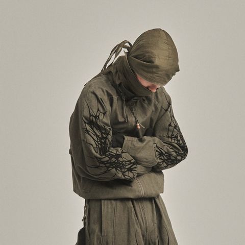 【残り一点】Basic Unit 01 改×TOKUINC