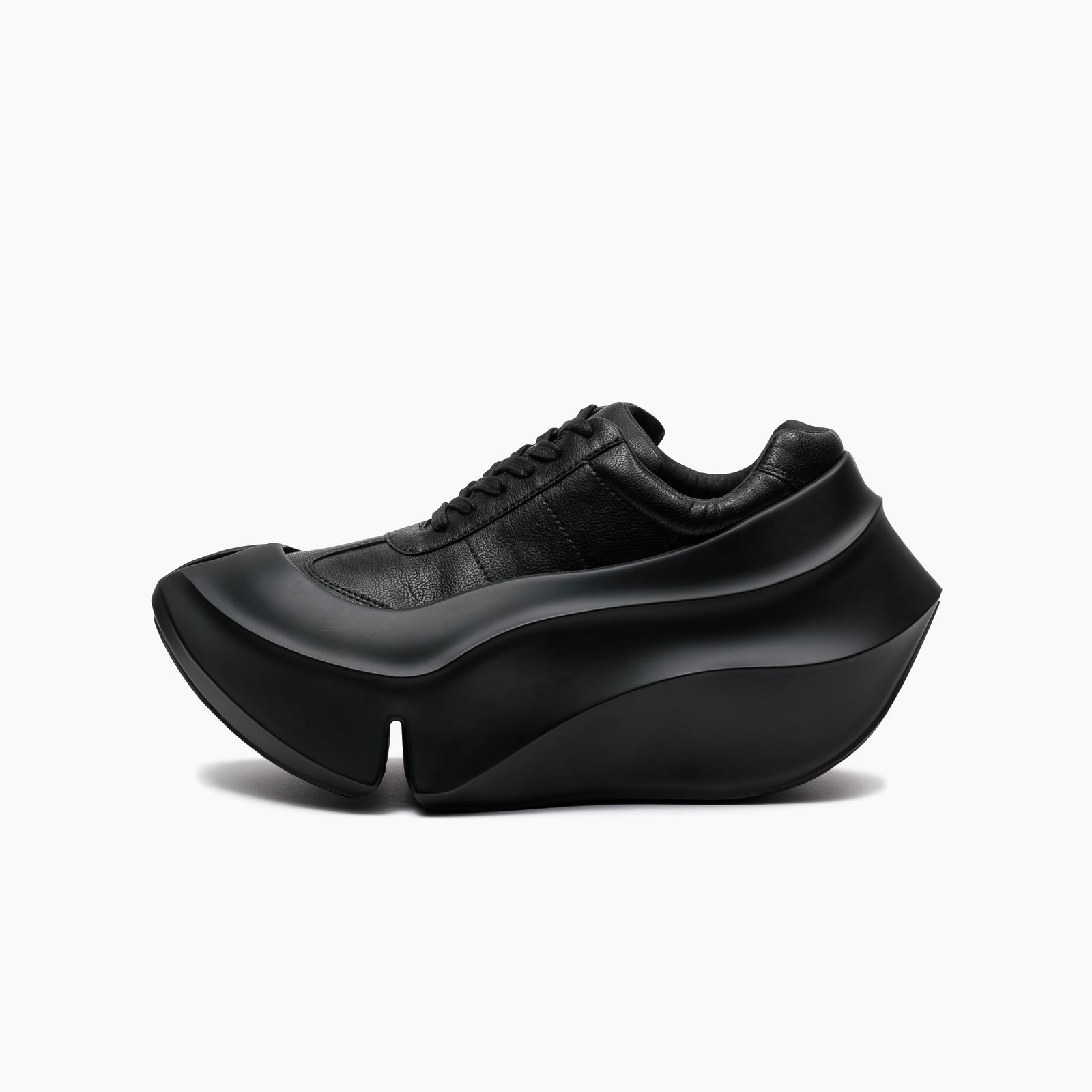 【残り一点】Orca Classic(BLACK×BLACK PAINT)