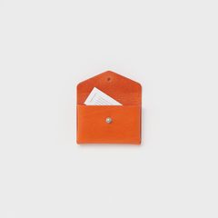 【次回入荷7月中旬予定】One Piece Card Case(ORANGE)