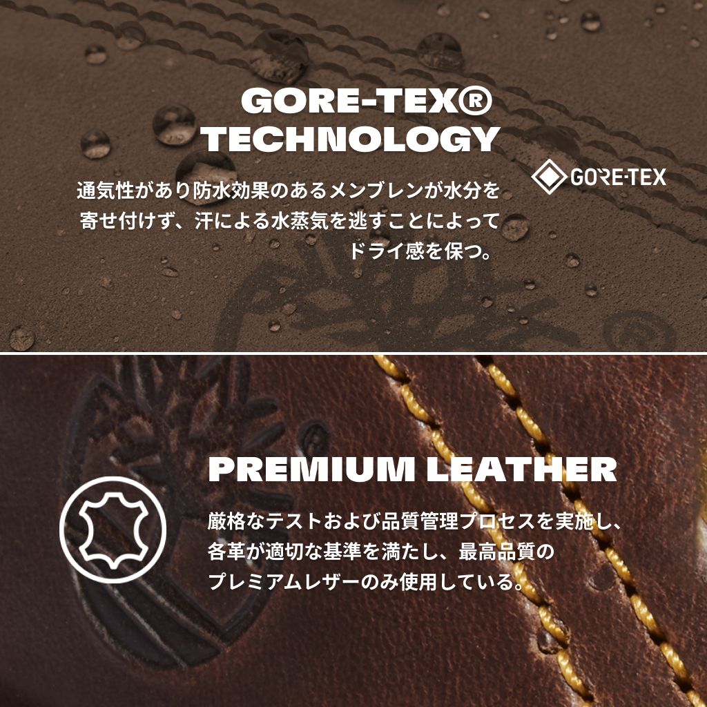 【再販売通知受付可能】Moc Toe GTX