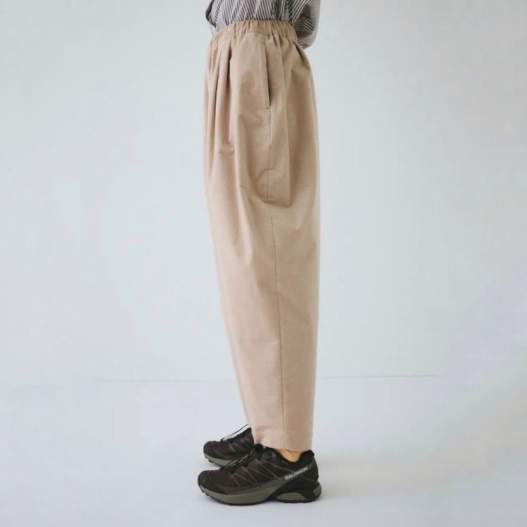 【残り一点】Cocoon Loose Pants