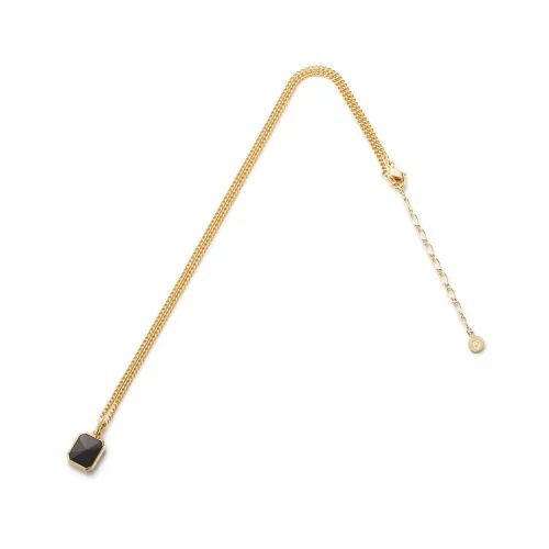 【お取り寄せ注文可能】Jazz Pendant(BLACK×GOLD)
