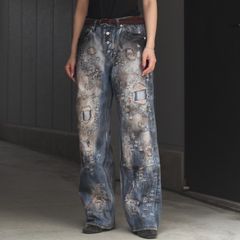 【残りわずか】Combat Casualty Care Denim Pants