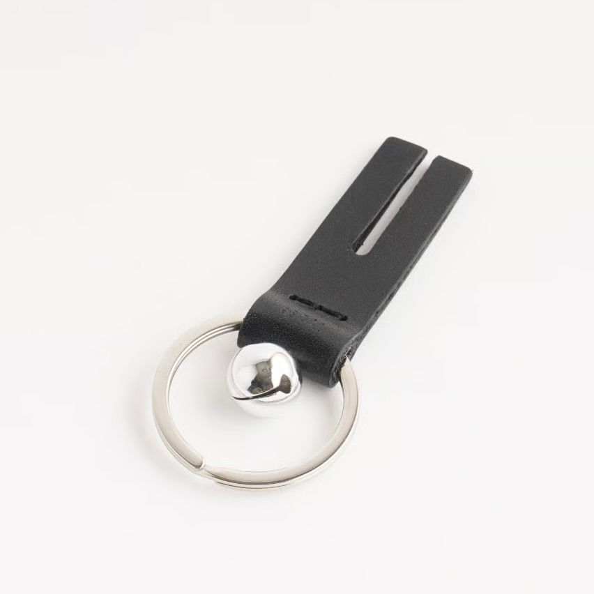 【残り一点】OK Key Ring_M
