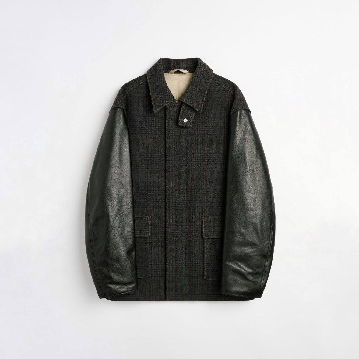 【残り一点】Still Jacket