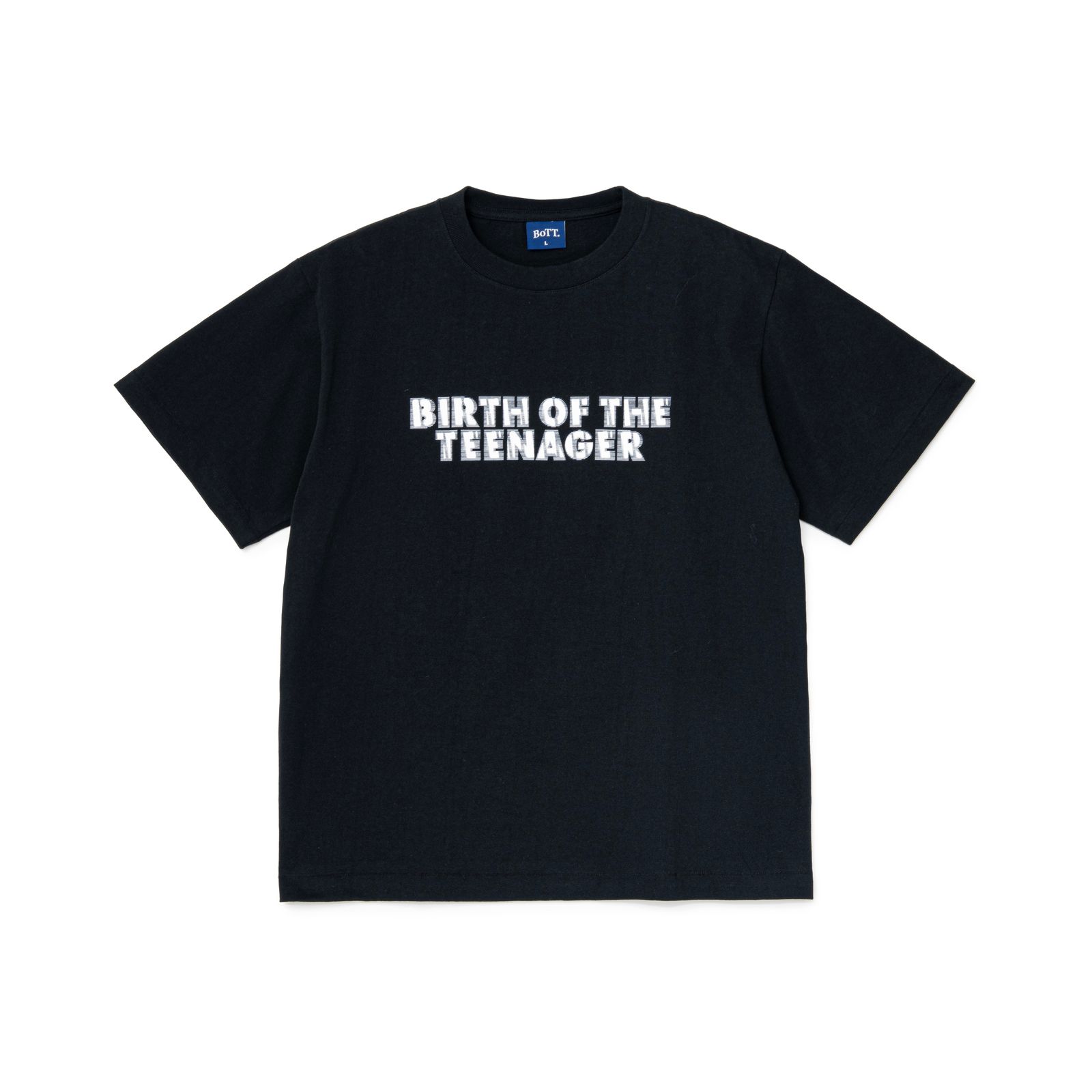 【残り一点】Moiré Tee