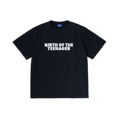 【残り一点】Moiré Tee