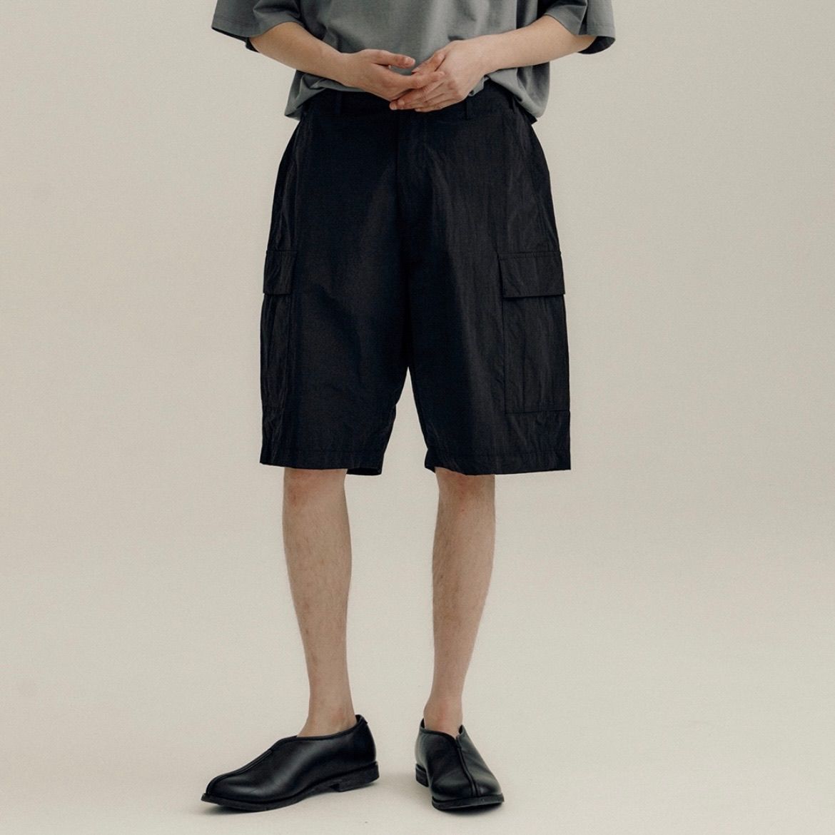 【残り一点】Link M51 Shorts