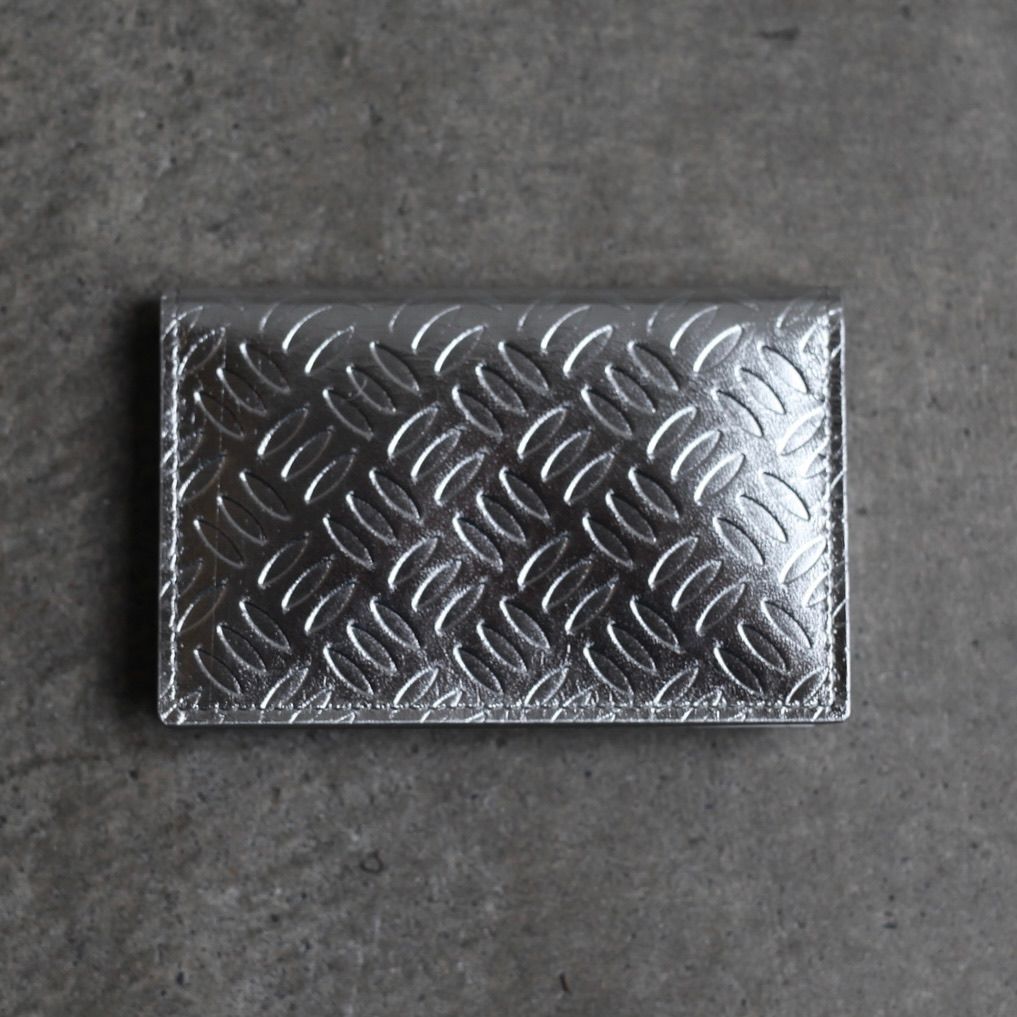 【残り一点】Embossed Card Case
