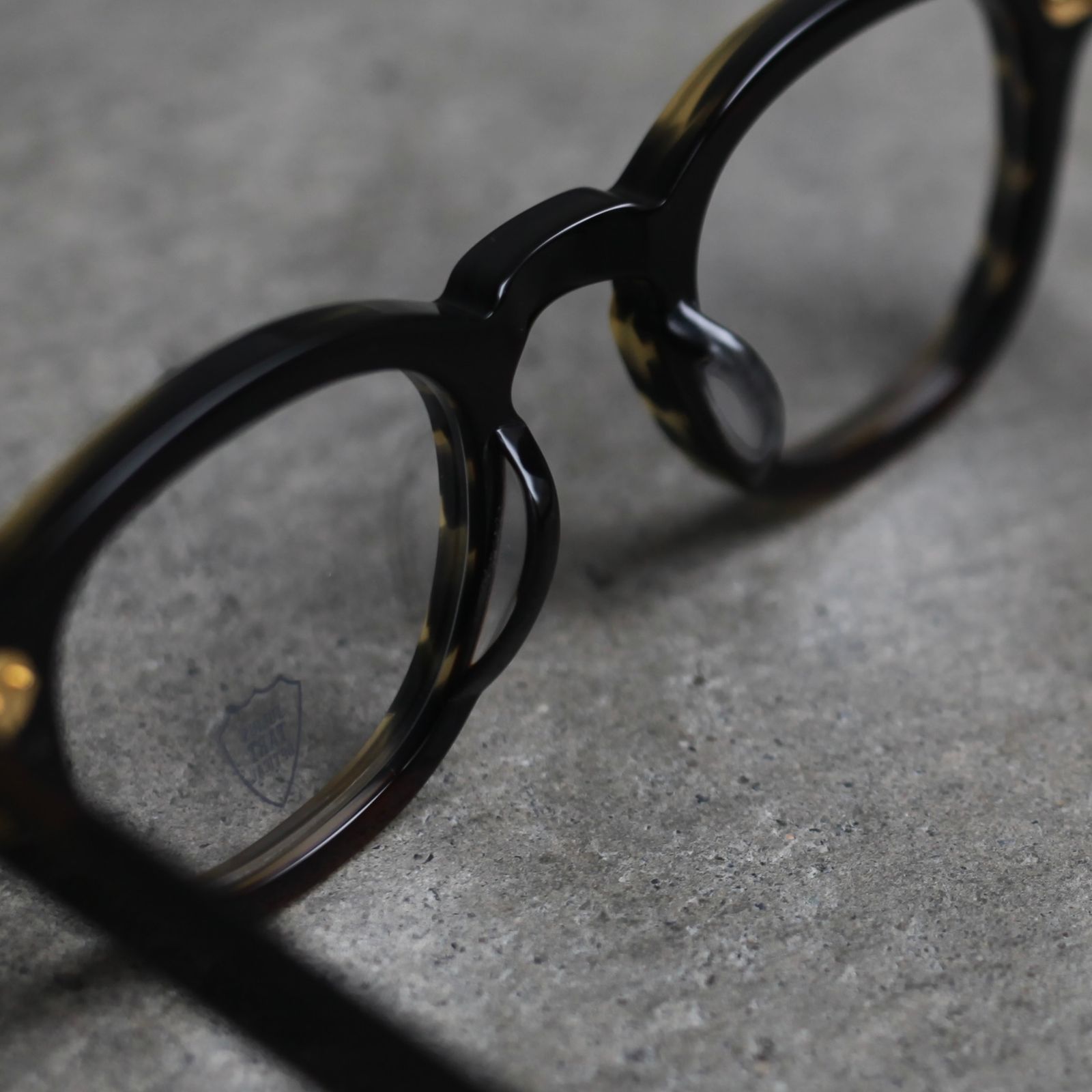 【残り一点】AR_44mm Gold Edition(鼻幅_24mm)