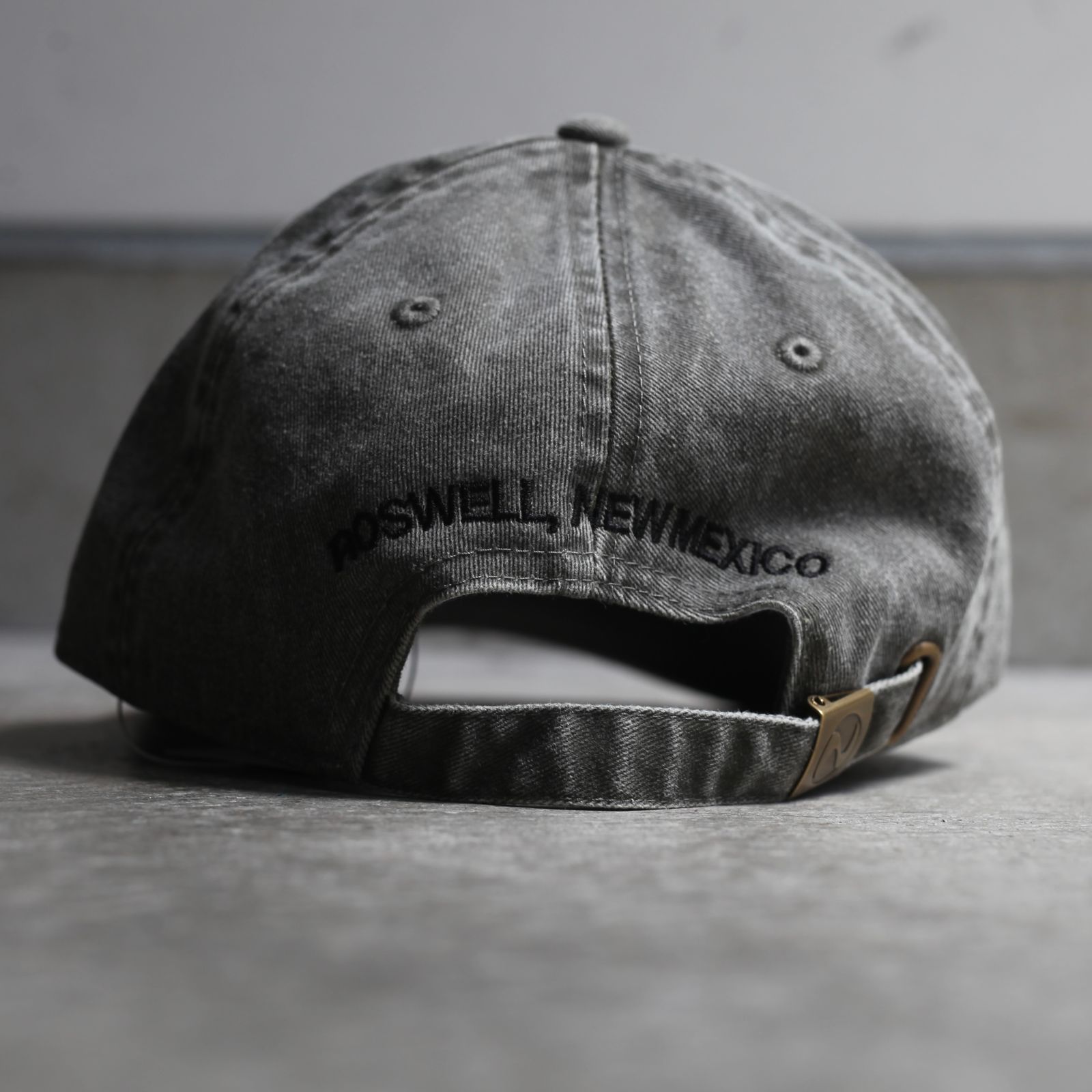 帽子 ESSAY souvenir cap SOUVENIR CAP | ESSAY(エッセイ) / 帽子 キャップ (メンズ)の