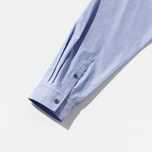 【残り一点】B.D Shirt_C
