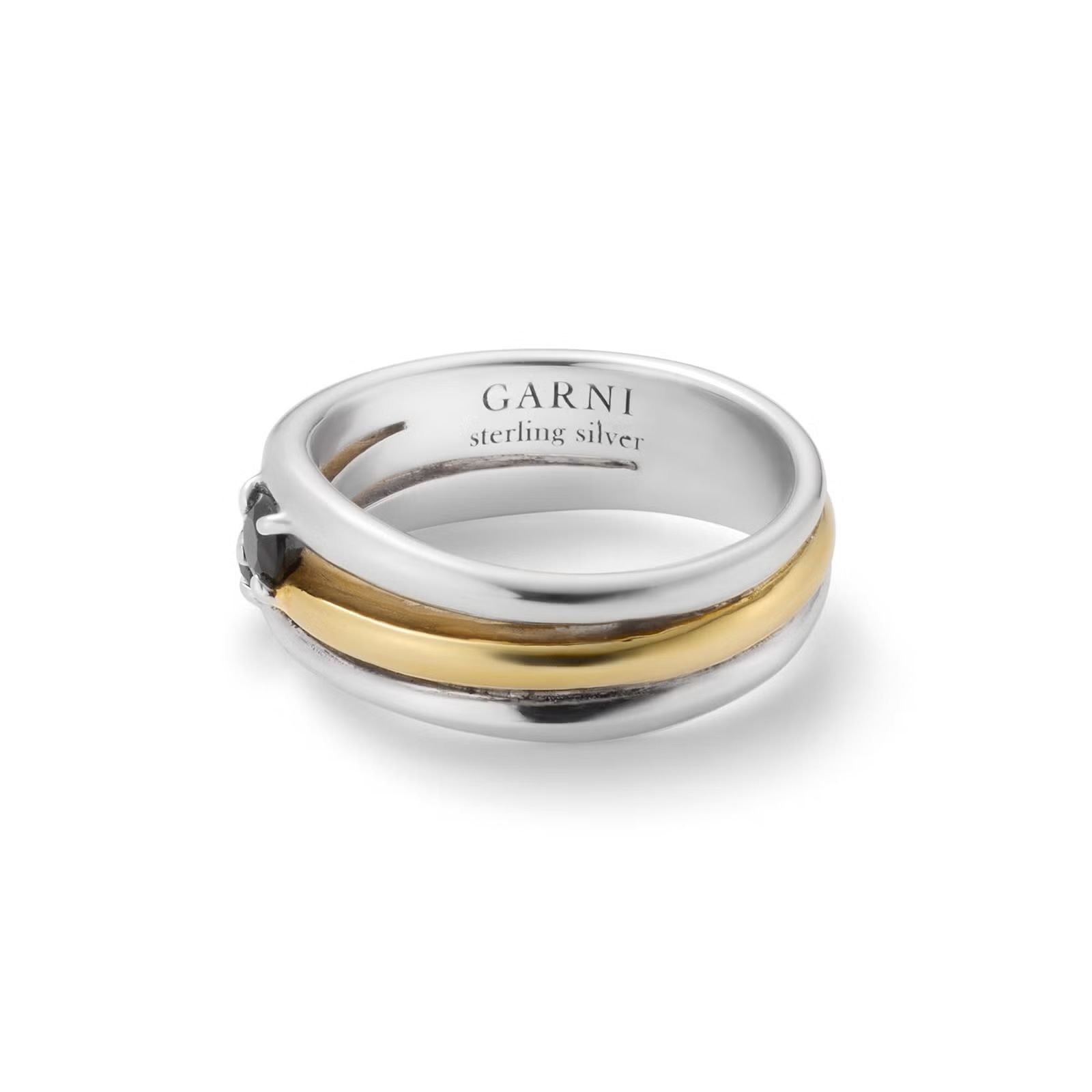 【お取り寄せ注文可能】Ripple Ring